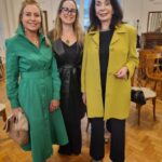 Homenagem a Franklin Toscano, no Jockey Club do Rio. Rio de janeiro