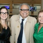 Homenagem a Franklin Toscano, no Jockey Club do Rio. Rio de janeiro