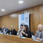 "Giro da Celeridade", em Itaboraí. Rio de janeiro