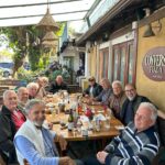 Confraternização Rio de janeiro