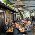 Confraternização Rio de janeiro