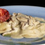 Jantar Romântico, na Julieta de Serpa Rio de janeiro