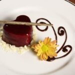 Jantar Romântico, na Julieta de Serpa Rio de janeiro