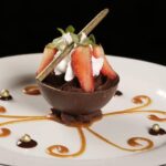 Jantar Romântico, na Julieta de Serpa Rio de janeiro