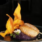 Jantar Romântico, na Julieta de Serpa Rio de janeiro