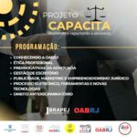 Projeto Capacita Rio de janeiro