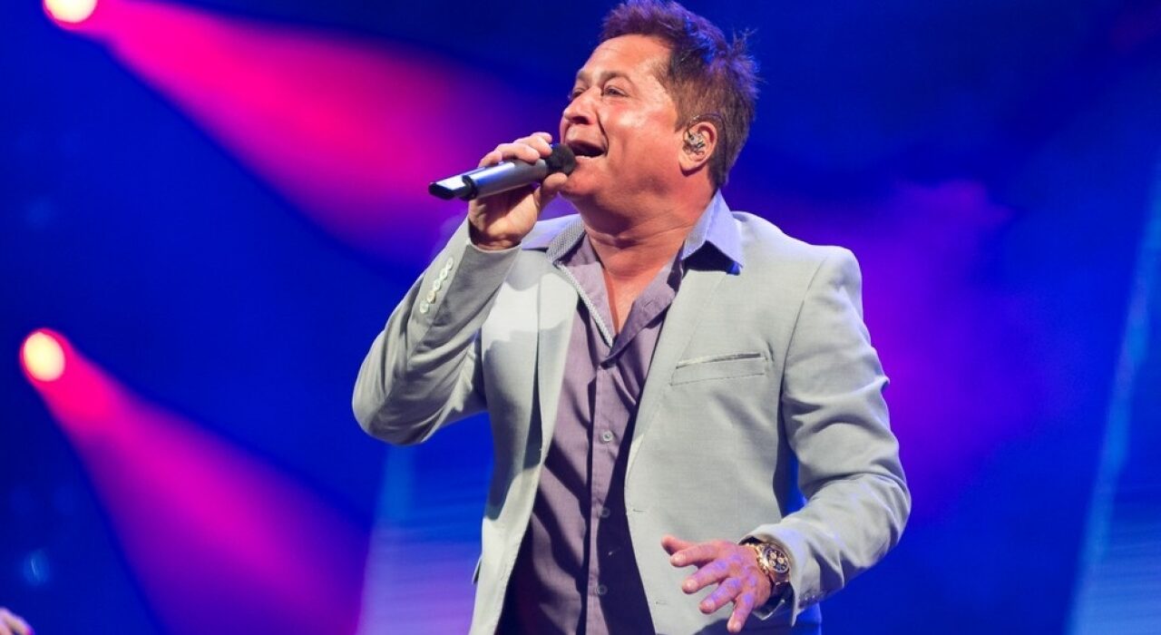 Falamansa escolhe a Cidade Junina para gravar novo DVD em BH Eventos