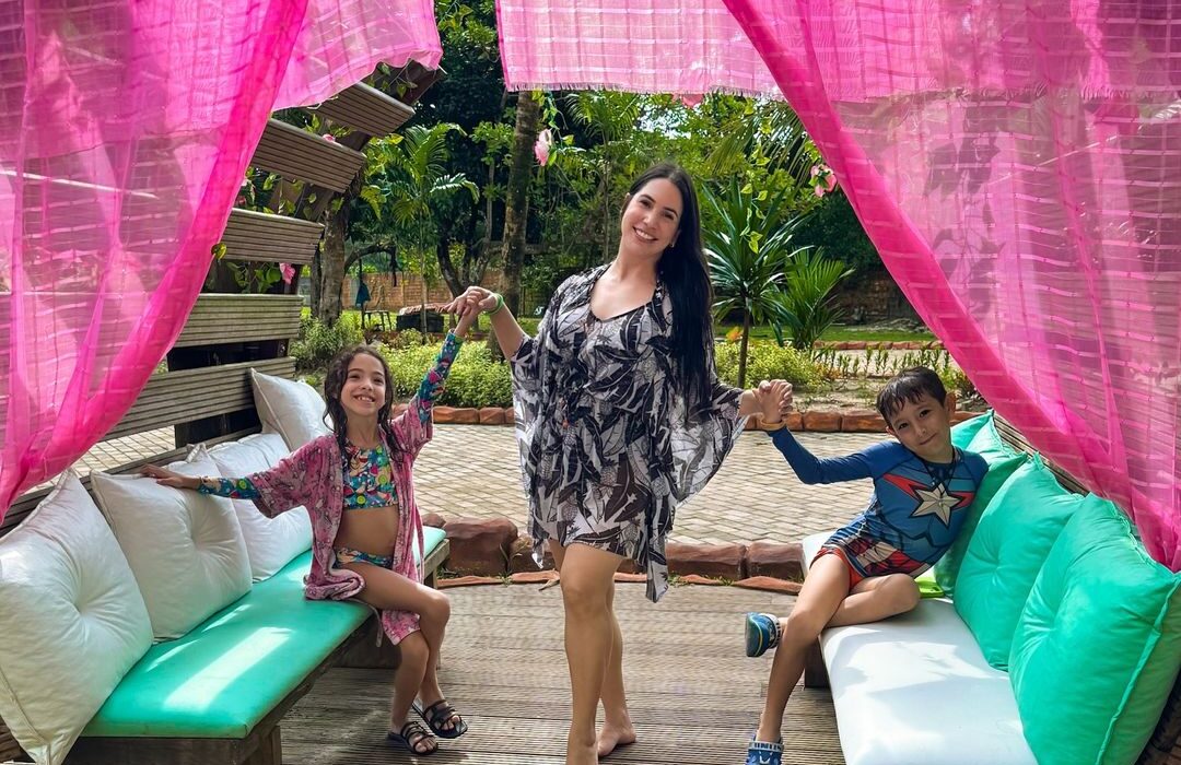 Indicação de especialista para assuntos de maternidade e família Geral