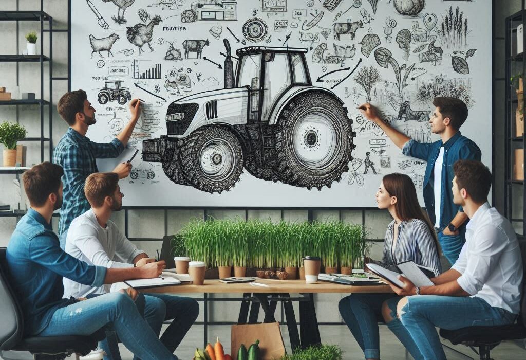 Os desafios do presente e futuro do empreendedor no Brasil Geral