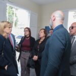 "Giro da Celeridade", em Nova Friburgo e Bom Jardim. Rio de janeiro