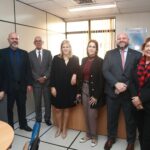 "Giro da Celeridade", em Nova Friburgo e Bom Jardim. Rio de janeiro