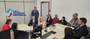 Celeridade Processual em Vassouras Rio de janeiro