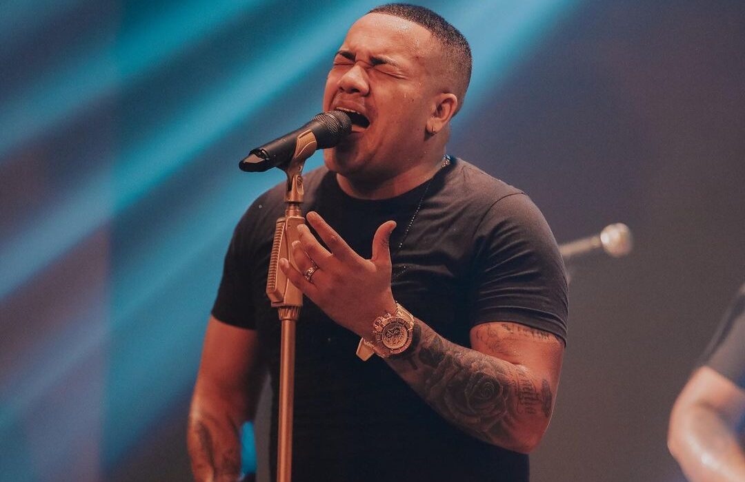 Vitinho, Rodriguinho e Akatu agitam o Vai dar Samba em BH Eventos