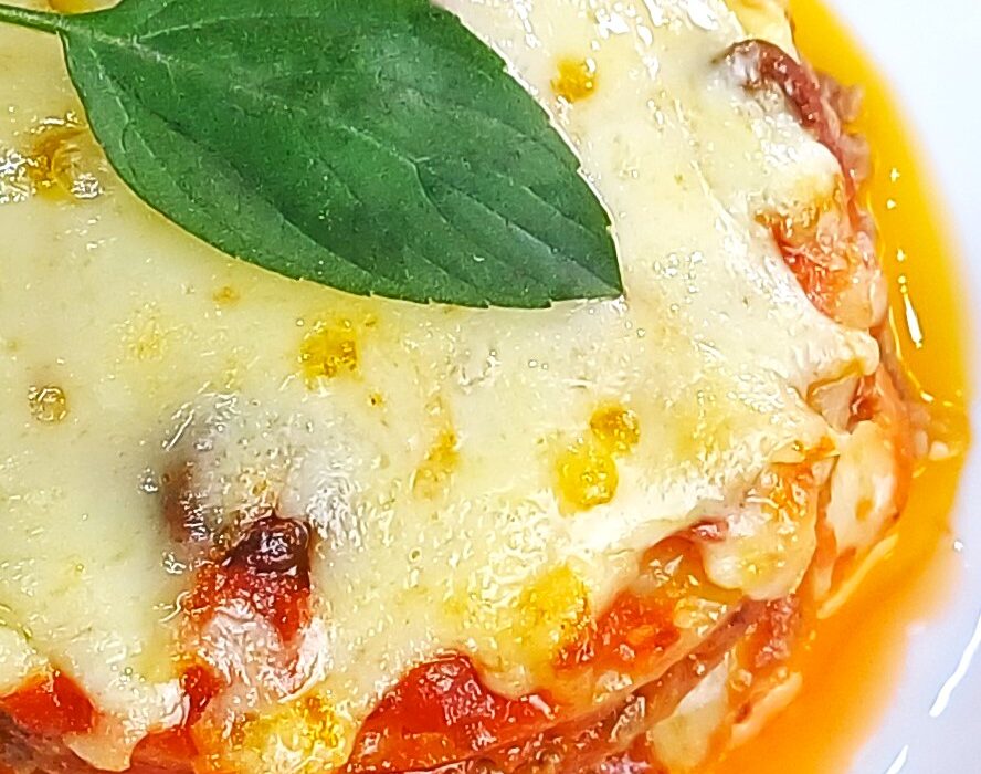 Massas prontas da Zini Alimentos não precisam de refrigeração e oferecem mais praticidade e economia para o food service Gastronomia