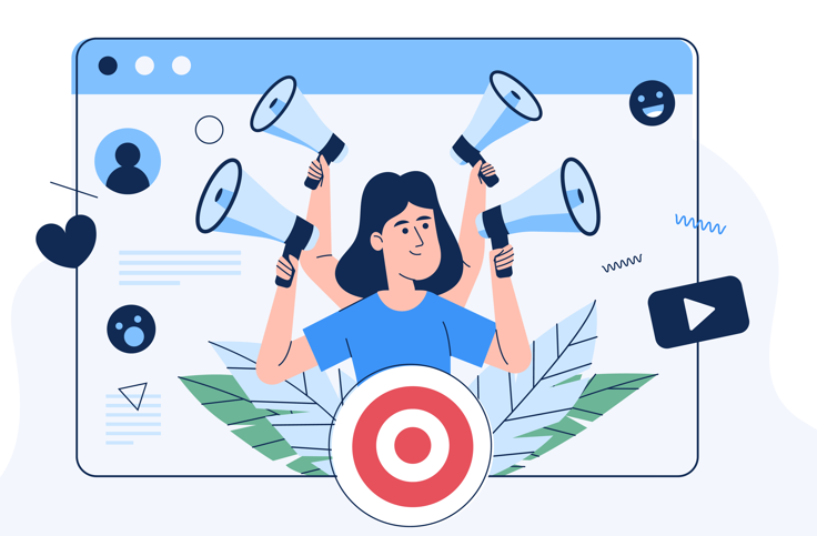 Empreendedor, você sabe como definir seu público-alvo? Geral