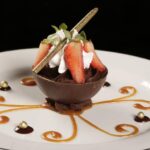 Jantar Romântico, na Julieta de Serpa Rio de janeiro