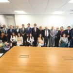 Café da Manhã com a Advocacia Rio de janeiro