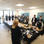 Café da Manhã com a Advocacia Rio de janeiro