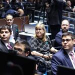 Posse de Alfredo Hilário, no TRF2 Rio de janeiro