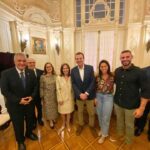 Homenagem à deputada Martha Rocha Rio de janeiro