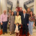 Homenagem à deputada Martha Rocha Rio de janeiro