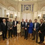 Homenagem à deputada Martha Rocha Rio de janeiro