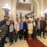 Homenagem à deputada Martha Rocha Rio de janeiro