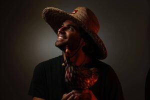 Fotógrafo Pipa Andreoli fará exposição e falará sobre a importância da fotografia para preservação do meio ambiente na Filmecon 2024 Colunismo Social