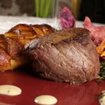 Taxa Rolha Zero , no Jantar de Inverno Rio de janeiro