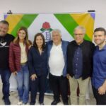 Convenção do PDT em Angra dos Reis Rio de janeiro