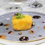 Almoço do Dia dos Pais, na Julieta de Serpa Rio de janeiro