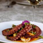 Almoço do Dia dos Pais, na Julieta de Serpa Rio de janeiro