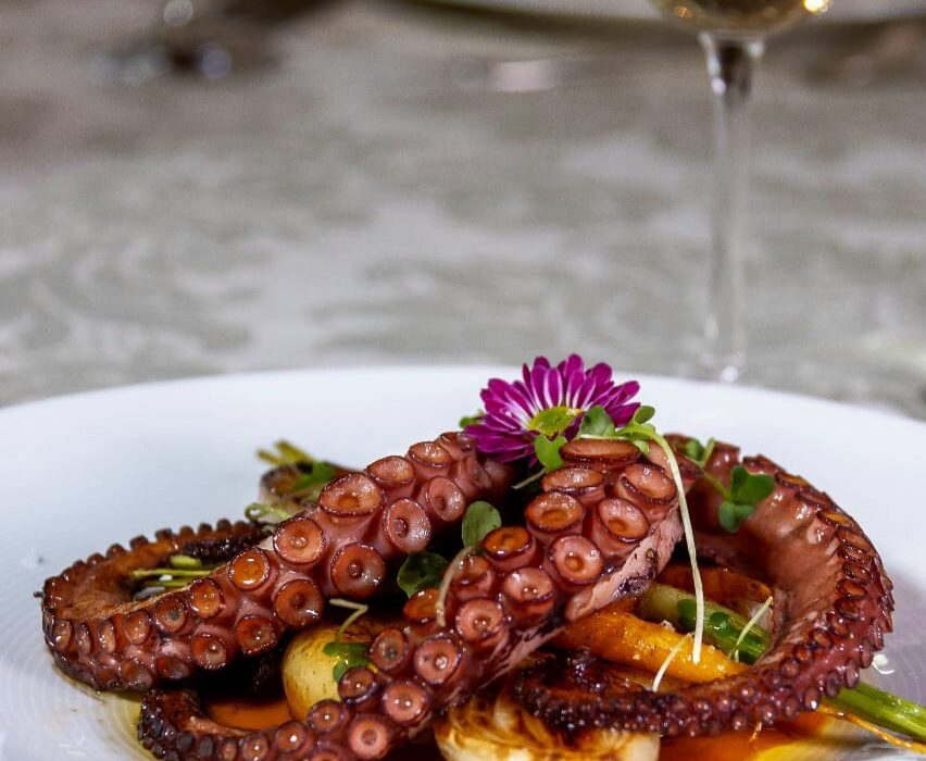 Almoço do Dia dos Pais, na Julieta de Serpa Rio de janeiro