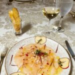 Almoço do Dia dos Pais, na Julieta de Serpa Rio de janeiro