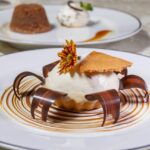 Cardápio do Dia dos Pais, na Julieta de Serpa Rio de janeiro