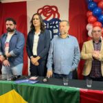 PDT oficializa Duda Salabert como candidata à prefeitura de BH Rio de janeiro