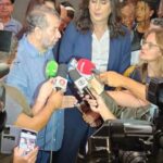 PDT oficializa Duda Salabert como candidata à prefeitura de BH Rio de janeiro