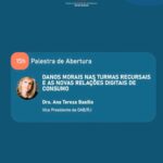 Seminário Regional: Danos e Crimes no Ambiente Digital Rio de janeiro