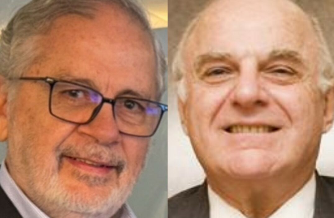 A engenharia necessária Rio de janeiro