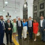 Medalha José Clemente, em Niterói Rio de janeiro