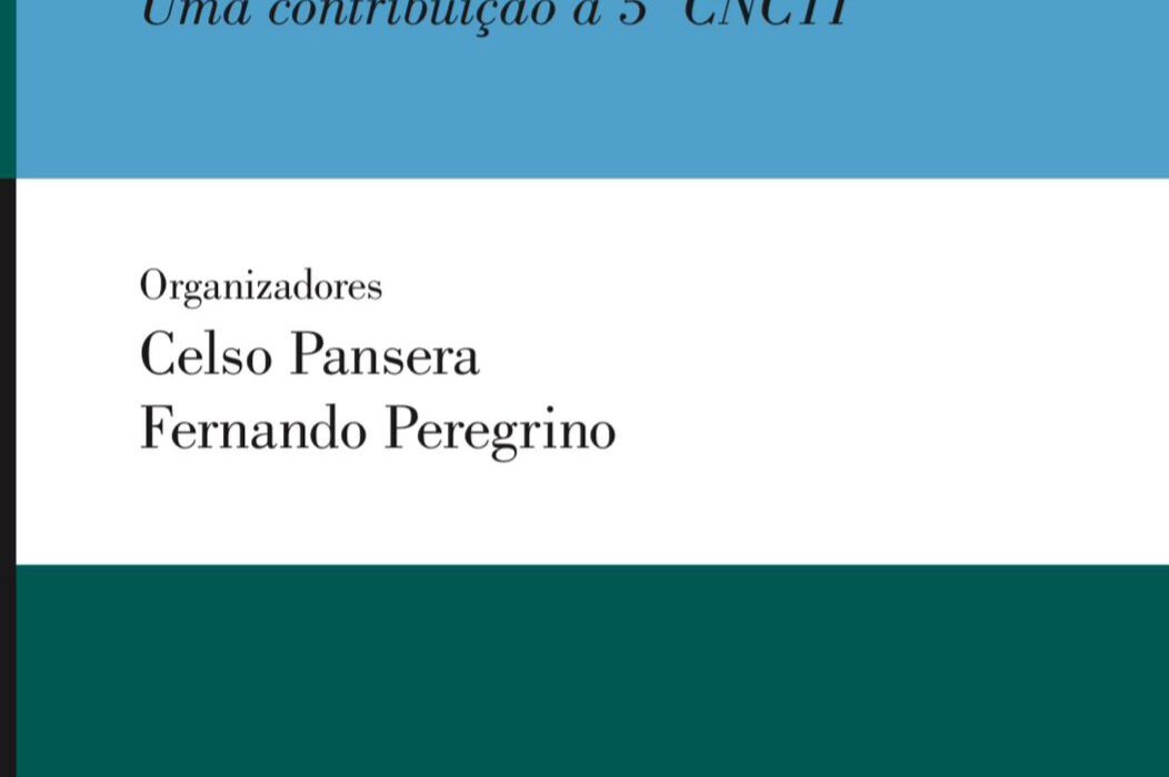A FINEP e a Neoindustrialização, no Clube de Engenharia Rio de janeiro