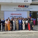 OAB/Casimiro de Abreu. Nova Sede. Rio de janeiro