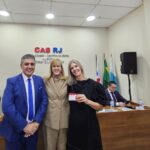 OAB/Casimiro de Abreu. Nova Sede. Rio de janeiro