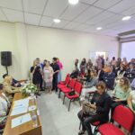 OAB/Casimiro de Abreu. Nova Sede. Rio de janeiro