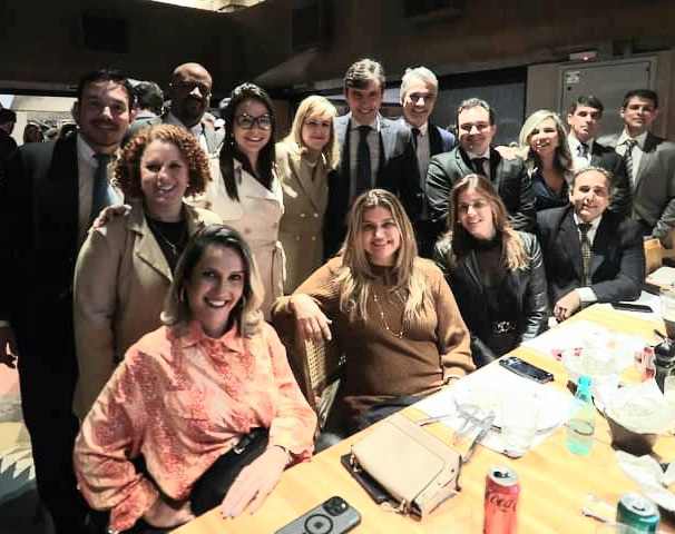 Homenagem Rio de janeiro