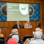 Debate sobre a FINEP e a Neoindustrialização Rio de janeiro