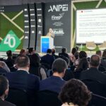 Fernando Peregrino, na Conferência ANPEI 2024 Rio de janeiro
