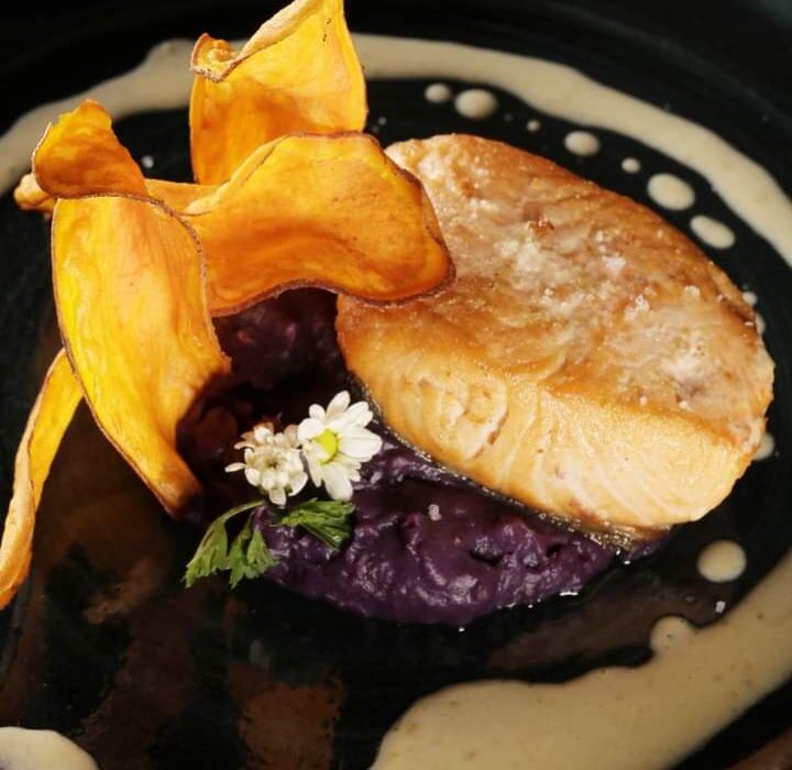 Jantar Romântico, na Julieta de Serpa Rio de janeiro