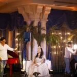 Homenagem à cantora Clara Nunes, na Julieta de Serpa Rio de janeiro