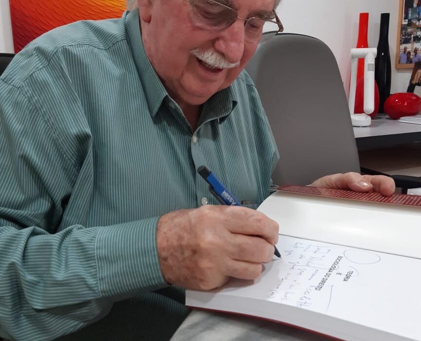 Medalha Sobral Pinto e posse Rio de janeiro